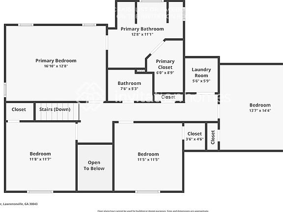 3rd image of 1445 Gabriel Dr