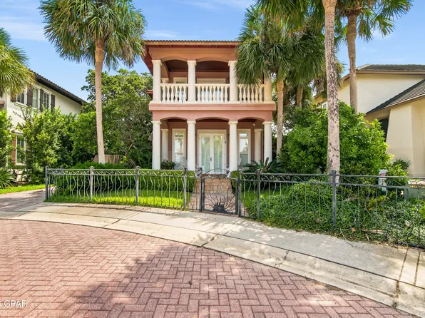 9 Rue Martine, Miramar Beach, FL 32550