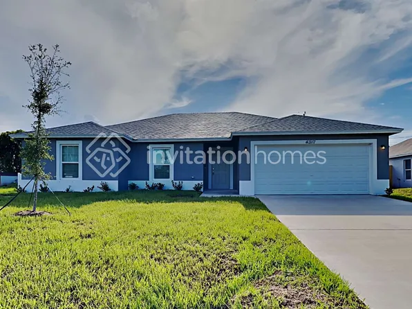 4317 SW Masefield St, Port Saint Lucie, FL 34953