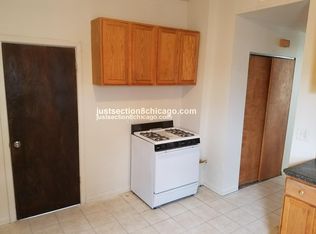 1930 N Ridgeway Ave #1, Chicago, IL 60647