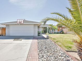 429 Perdew Ave, Ridgecrest, CA 93555
