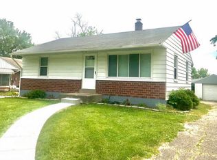 10948 Chester Rd, Cincinnati, OH 45246