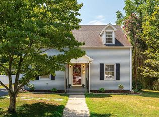728 Locust Ave, Waynesboro, VA 22980