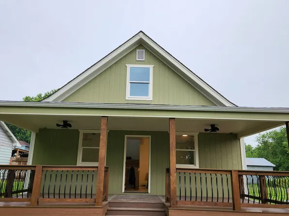 202 E Randolph St, Randolph, KS 66554