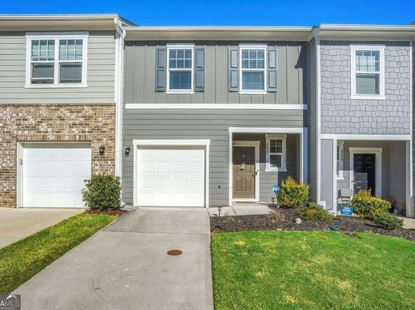 3220 Tarian Way, Decatur, GA 30034