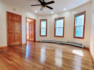 28 Spaulding St #1, Dorchester, MA 02122