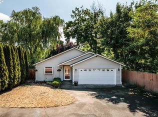 4410 SW 196th Ave, Beaverton, OR 97078