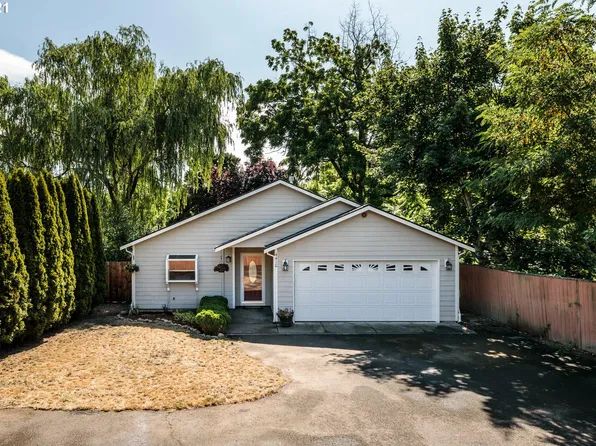 4410 SW 196th Ave, Beaverton, OR 97078