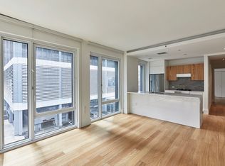 600 W 58th St #8B, New York, NY 10019