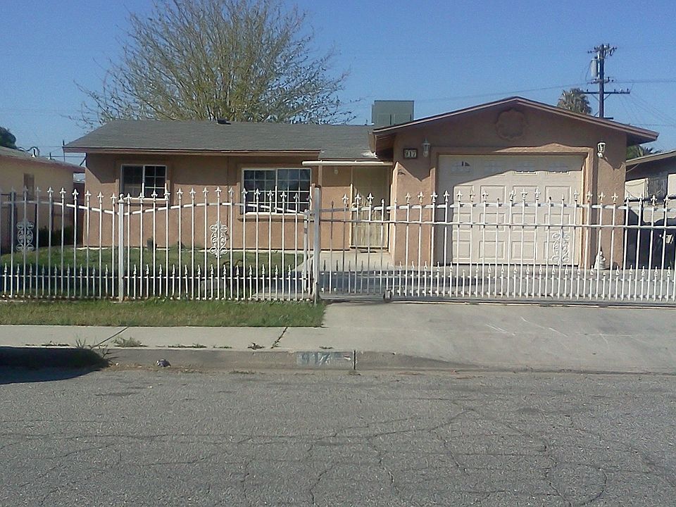917 Alhambra Ave.