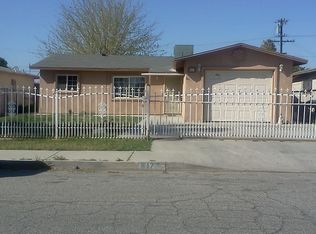 917 Alhambra Ave, Delano, CA 93215