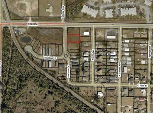 LOT 2 Horizon Dr, Panama City, FL 32401