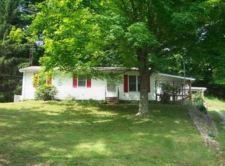 206 State Route 681 S, Albany, OH 45710