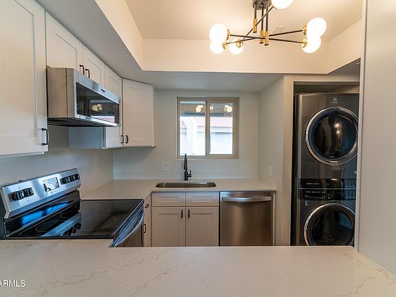 5th image of 4150 E CACTUS Road #216