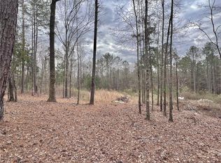 99 Waverly Way, Waverly, AL 36879