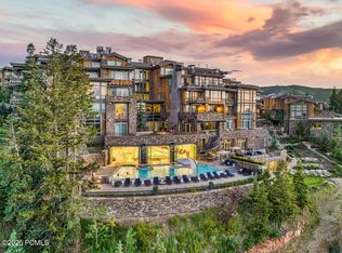 7101 Stein Cir #542, Park City, UT 84060