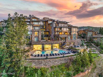 7101 Stein Cir #542, Park City, UT, 84060