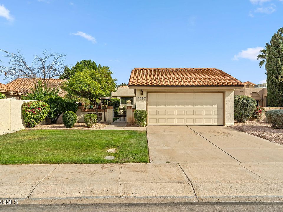 1st image of 1367 N LOS ALTOS Drive