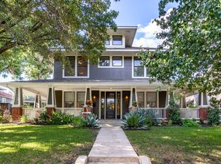 5419 Miller Ave, Dallas, TX 75206
