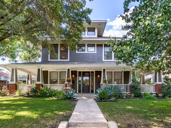 5419 Miller Ave, Dallas, TX 75206