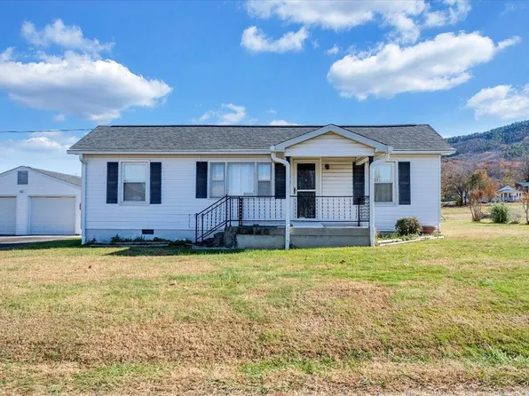 373 Richardson Dr, Roanoke, VA 24019