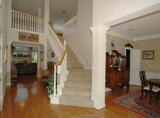4107 Delta Wood Ct, Houston, TX 77059