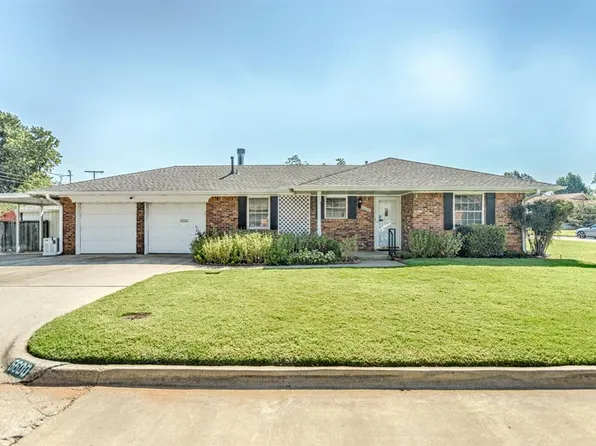 6600 N Ann Arbor Ter, Oklahoma City, OK 73132