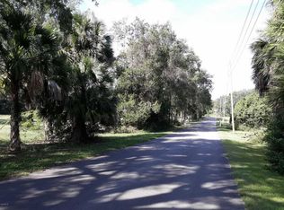 6 NW 5th Pl, Williston, FL 32696