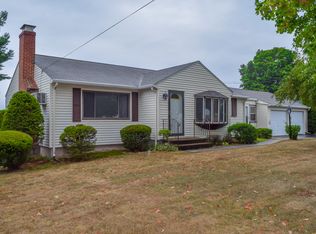 47 Cloverdale Cir, Wethersfield, CT 06109