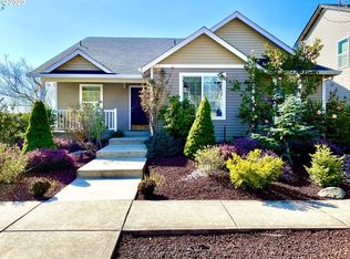 710 NW 16th Ave, Battle Ground, WA 98604