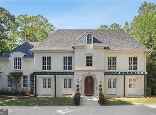 1658 Mount Paran Rd NW, Atlanta, GA 30327