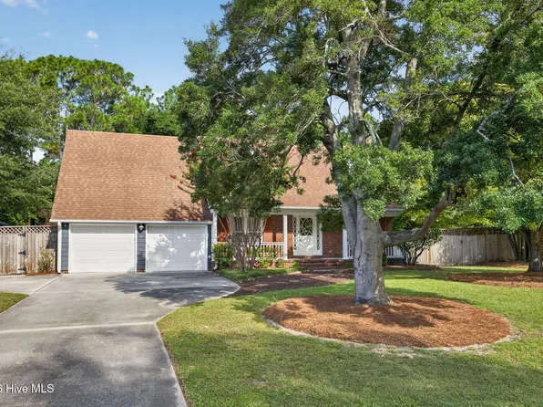 242 Dallas Drive, Wilmington, NC 28405
