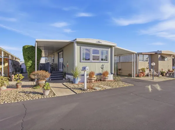 4125 McHenry Ave Space 69, Modesto, CA 95356