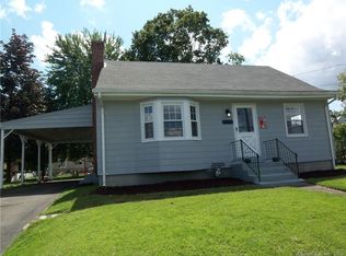 536 Middle Tpke W, Manchester, CT 06040