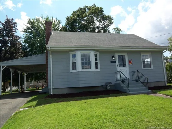 536 Middle Turnpike West, Manchester, CT 06040