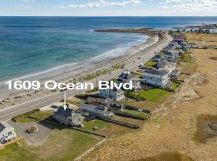 1609 Ocean Boulevard, Rye, NH 03870