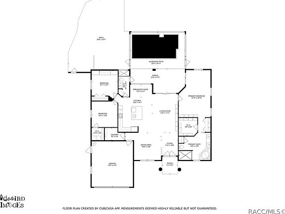 3rd image of 2824 W Apricot Dr