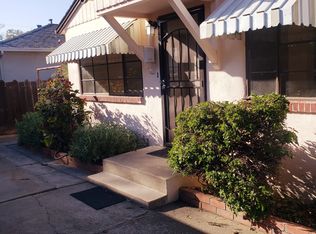 522 Chiquita Ave, Mountain View, CA 94041