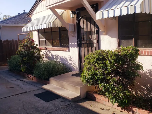 522 Chiquita Ave, Mountain View, CA 94041