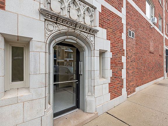 3rd image of 5853-59 S Troy St #5859-3