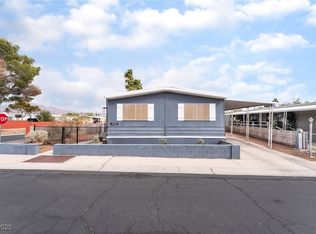 3600 Allegheny Dr, Las Vegas, NV 89122