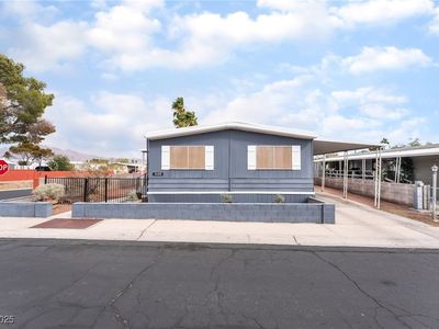 3600 Allegheny Dr, Las Vegas, NV, 89122