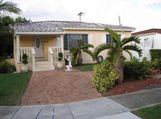 5981 SW 10th St, West Miami, FL 33144