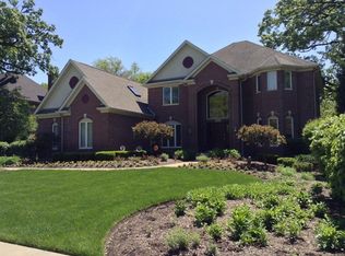 2323 Preston Ln, Dundee, IL 60118