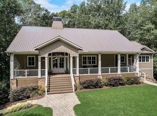 7610 Nicholson Rd, Cumming, GA 30028