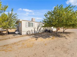 12237 E Avenue S9, Sun Village, CA 93543