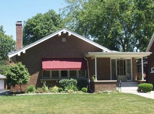 10137 S Hoyne Ave, Chicago, IL