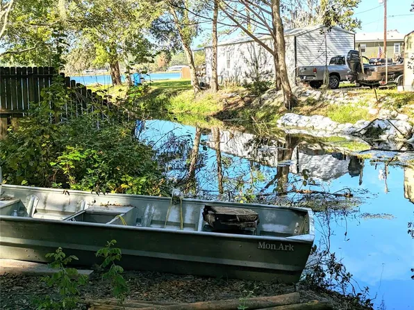 15025 NE 83rd Ln, Silver Springs, FL 34488