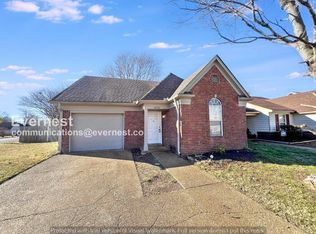 6772 Kirkland Cv, Horn Lake, MS 38637