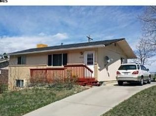 4570 Squires Cir, Boulder, CO 80305